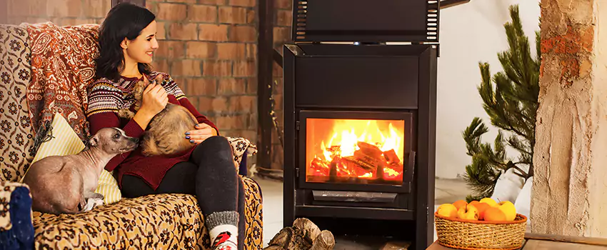 Wood Stove Chimney Cleaning Services in Taunton, MA
