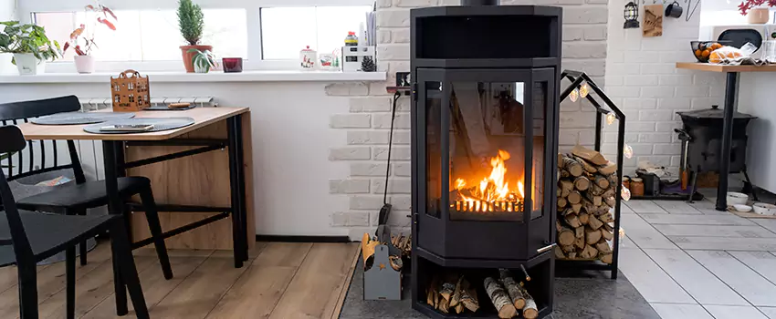 Wood Stove Firebox Installation Services in Taunton, MA