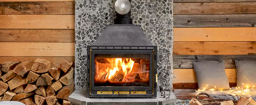 Wood Stove Cracked Glass Repair Services in Taunton, MA