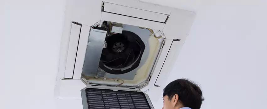 Benefits of Professional Air Duct Cleaning in Taunton, Massachusetts