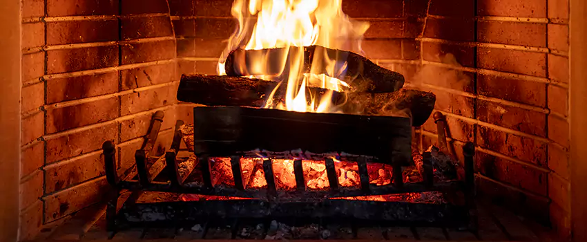 Chimney Ash Dump Cover Repair Services in Taunton, MA