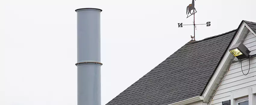 Multi-flue Chimney Caps Installation And Repair in Taunton, MA