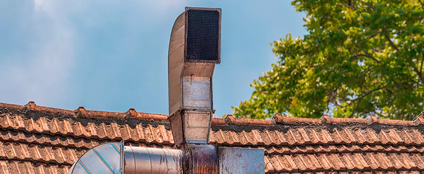 Chimney Creosote Cleaning Experts in Taunton, Massachusetts
