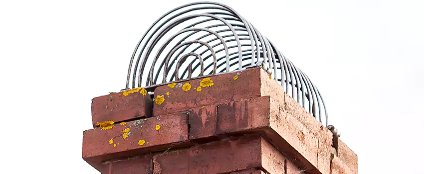 Chimney Crown Problems in Taunton, Massachusetts