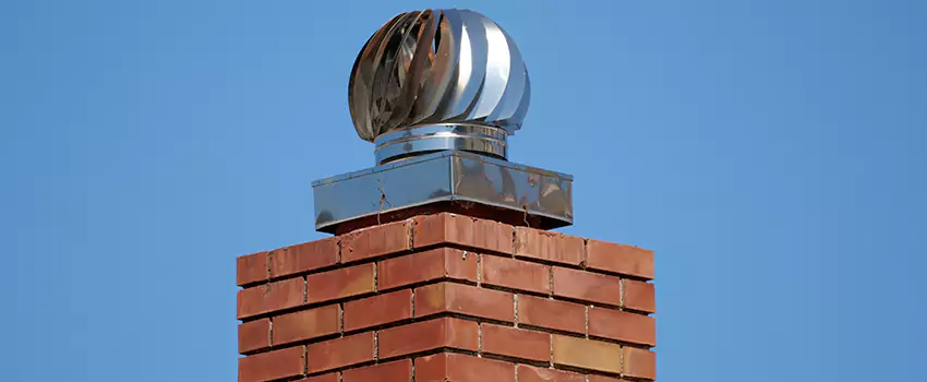 Chimney Damper Hinge Repair in Taunton, MA