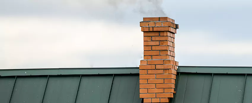 Chimney Installation Company in Taunton, MA