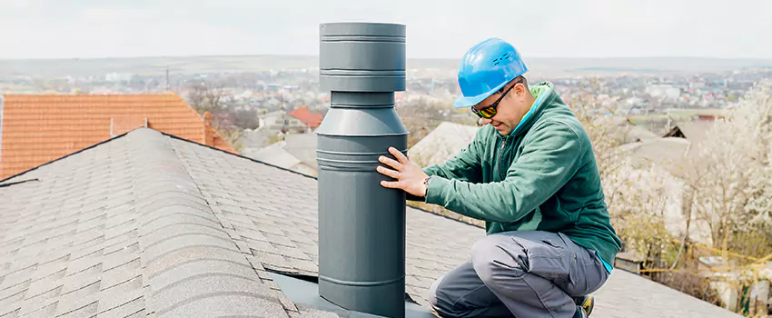 Insulated Chimney Liner Services in Taunton, MA
