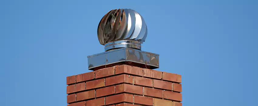 Chimney Flue Rebuild Services in Taunton, Massachusetts