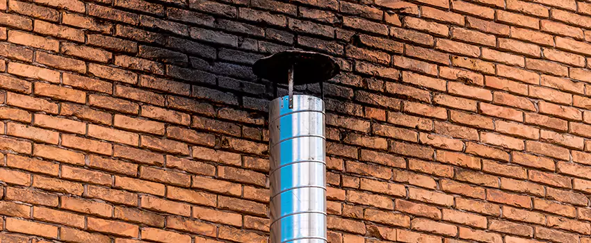 Chimney Design and Style Remodel Services in Taunton, Massachusetts