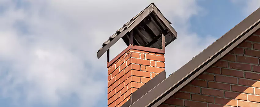 Chimney Saver Masonry Repair Contractor in Taunton, Massachusetts