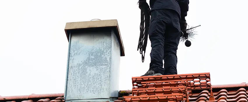 Modern Chimney Sweeping Techniques in Taunton, Massachusetts