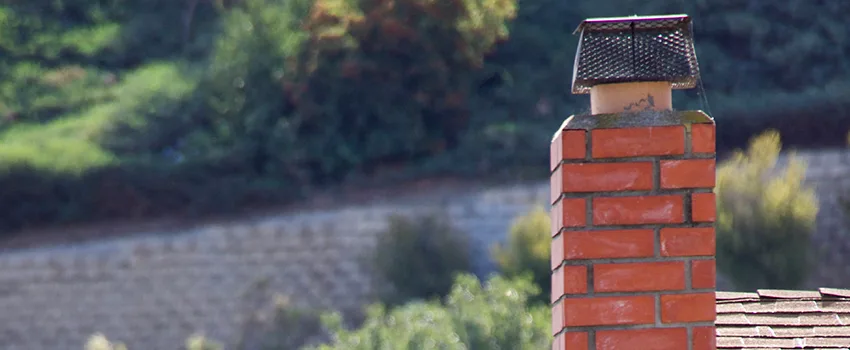 Chimney Tuckpointing And Masonry Restoration in Taunton, MA
