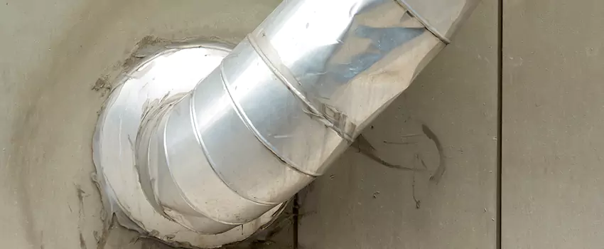 Dryer Vent Repair Process in Taunton, MA
