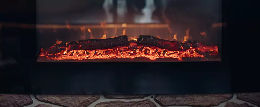 Cost of Electric Fireplace Repair Service in Taunton, Massachusetts