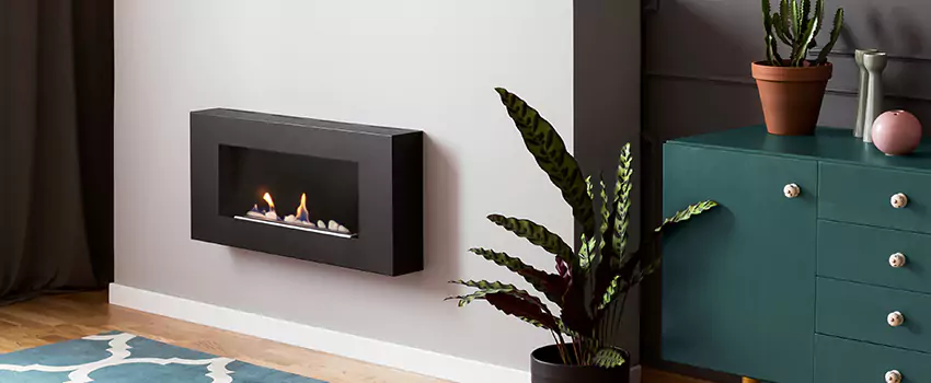 Cost of Ethanol Fireplace Repair And Installation Services in Taunton, MA