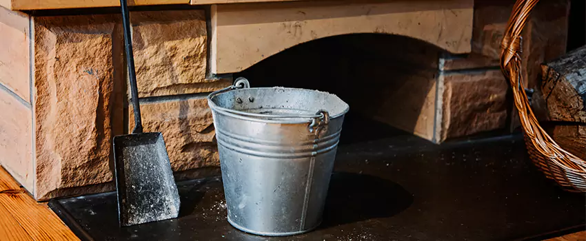 Clean The Fireplace Mantle And Hearth in Taunton, Massachusetts
