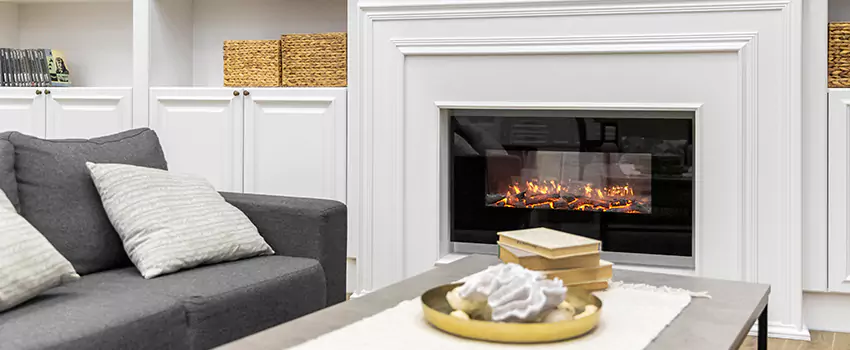 Professional Fireplace Maintenance Contractors in Taunton, MA