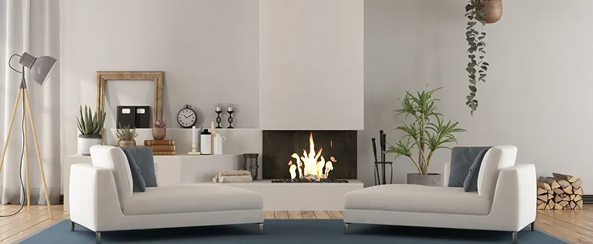 Decorative Fireplace Crystals Services in Taunton, Massachusetts
