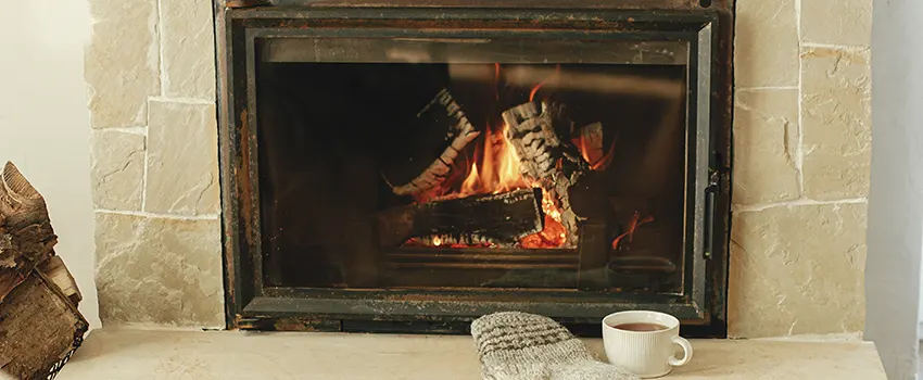 Fireplace Door Handle Replacements Services in Taunton, Massachusetts