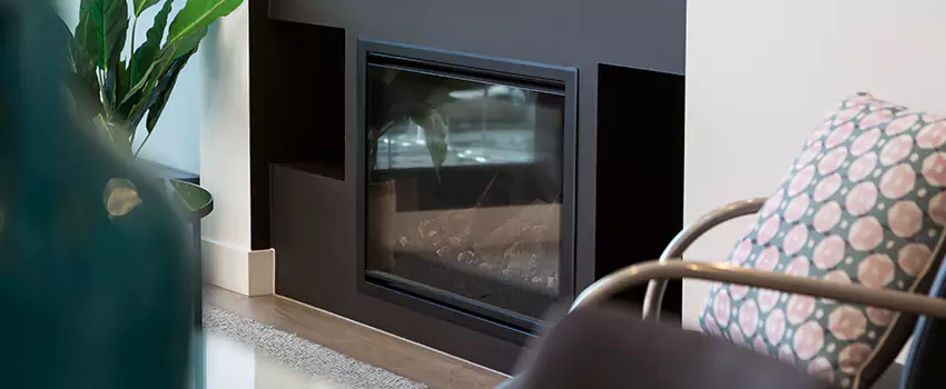 Gas Fireplace Installation in Taunton, MA