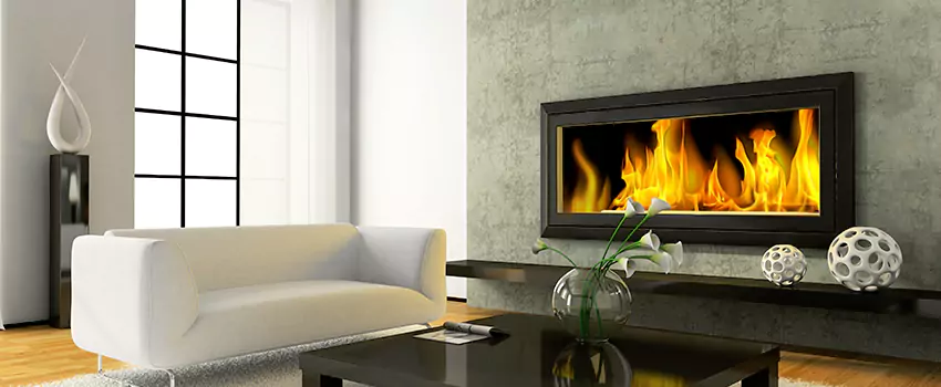 Fireplace Hearth Ideas in Taunton, Massachusetts