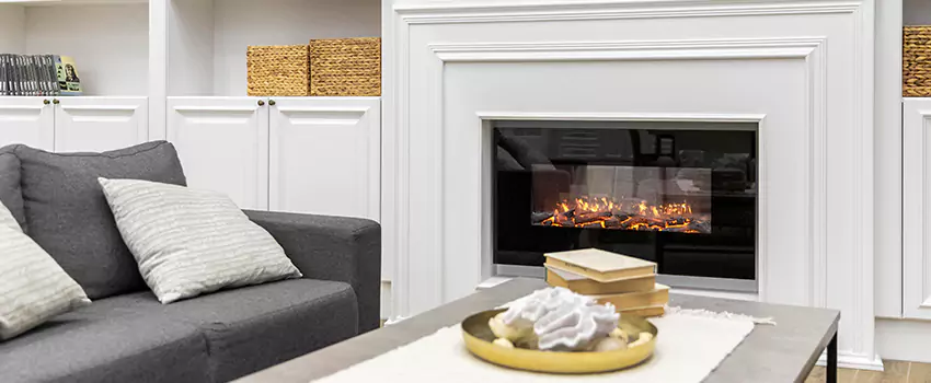 Pellet Fireplace Insert Installation in Taunton, MA