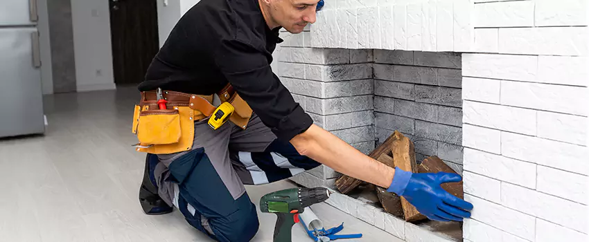 Top Fireplace Installation Company in Taunton, Massachusetts