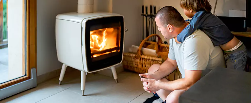 Fireplace Flue Maintenance Services in Taunton, MA