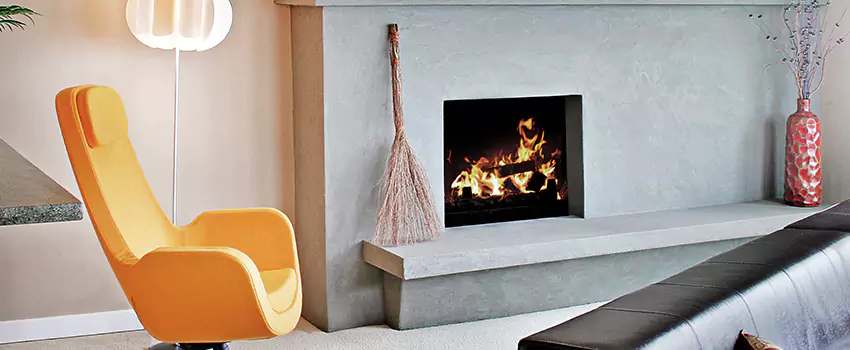 Electric Fireplace Makeover Services in Taunton, MA