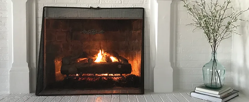 Cost-Effective Fireplace Mantel Inspection And Maintenance in Taunton, MA