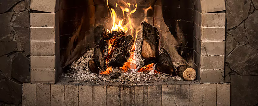Cost of Rebuilding A Fireplace in Taunton, Massachusetts