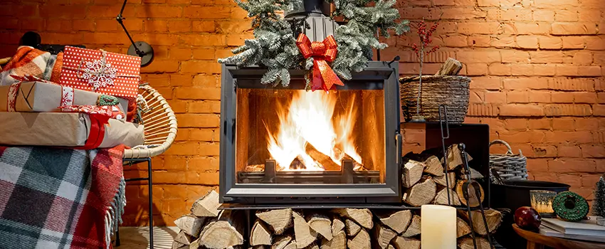 Steel Fireplace Grate Repair And Replacement Services in Taunton, Massachusetts