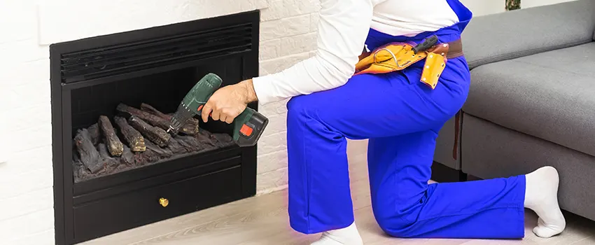 Fireplace Safety Inspection Specialists in Taunton, Massachusetts