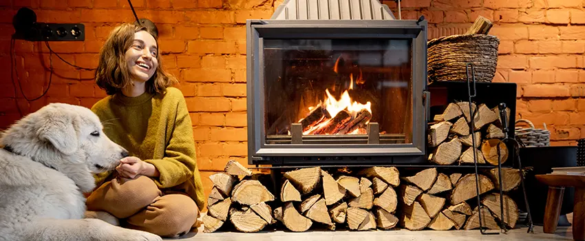 Fireplace Smell Removal Cost in Taunton, MA