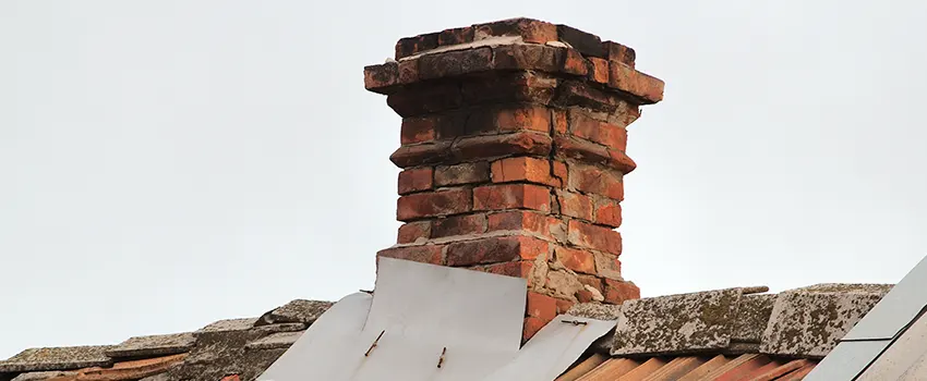 Cost of Fixing Blocked Chimney in Taunton, Massachusetts