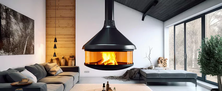 Floating Damaged Fireplace Repair Services in Taunton, MA
