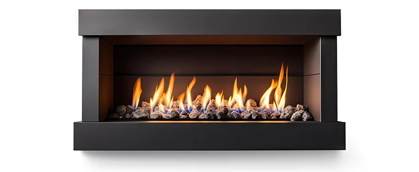 Outdoor Gas Fireplaces Installation in Taunton, MA