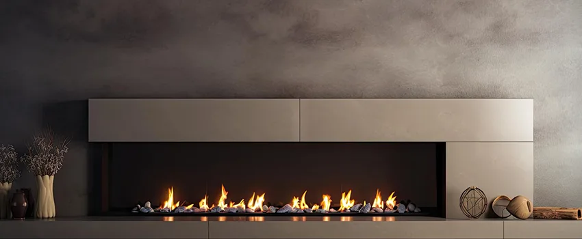 Gas Fireplace Logs Supplier in Taunton, Massachusetts