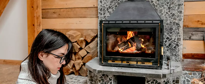 Harman P68-C Pellet Stove Repair in Taunton, Massachusetts 