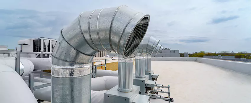 Insulated Ductwork Repair Services Near Me in Taunton, MA