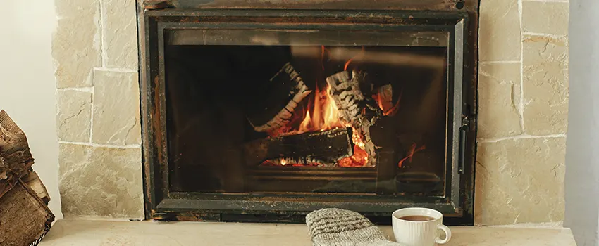Kings man Fireplaces Insert Services in Taunton, MA