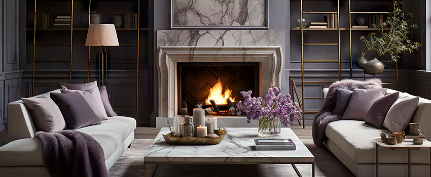 Napoleon Galaxy Series Outdoor Fireplaces Repair in Taunton, MA