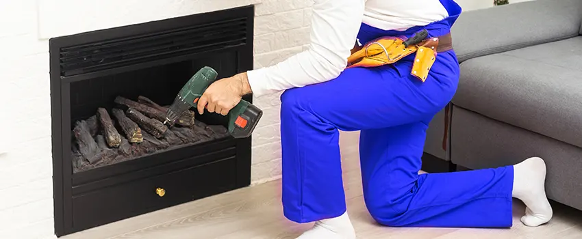 Pellet Fireplace Repair Services in Taunton, MA