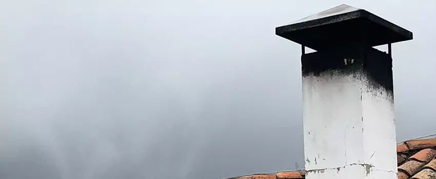 Prefab Chimney Crown Installation in Taunton, MA
