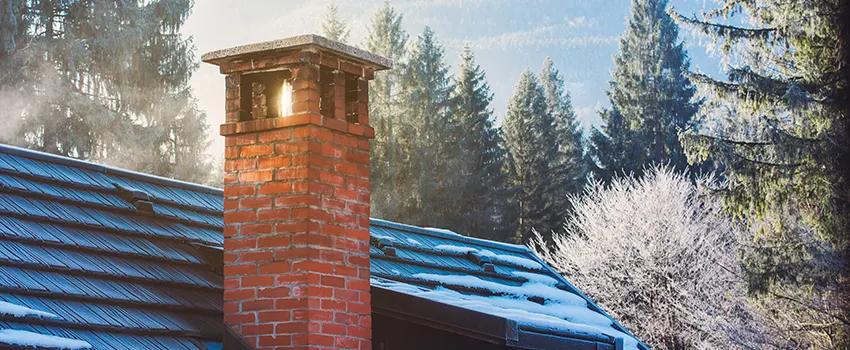Residential Chimney Rain Caps Repair Services in Taunton, MA
