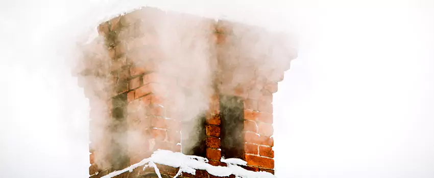 Chimney Flue Soot Removal in Taunton, MA