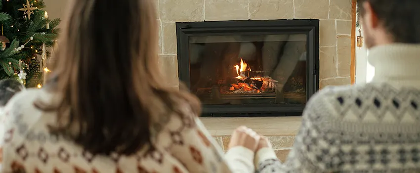 Superior Open-Hearth Wood Fireplaces in Taunton, MA