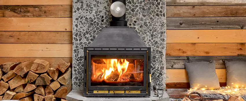Travis Industries Elite Fireplace Inspection and Maintenance in Taunton, Massachusetts