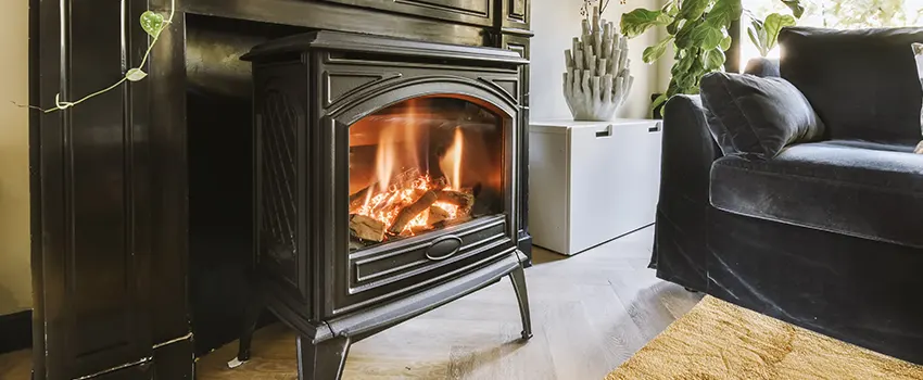 Valor Wood Fireplace in Taunton, MA