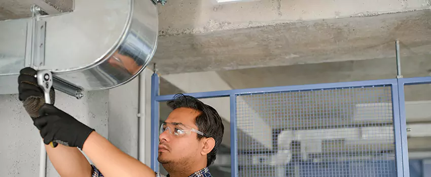 Benefit of Ventilation Cleaning in Taunton, Massachusetts